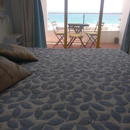 Апартаменты Best Sea View Монте-Гордо Экстерьер фото