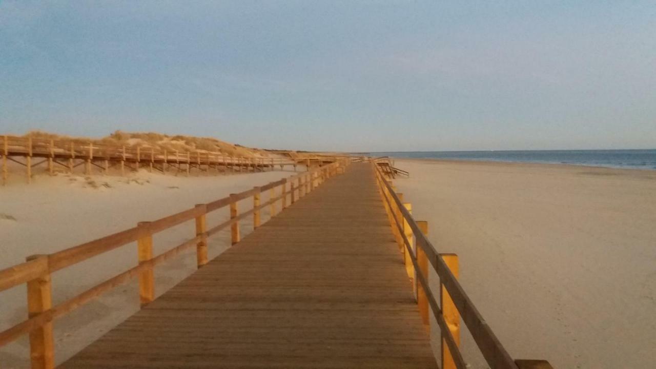Апартаменты Best Sea View Монте-Гордо Экстерьер фото